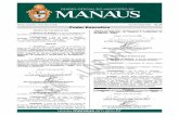 R$ 1,00 Poder Executivodom.manaus.am.gov.br/pdf/2020/maio/DOM 4843 19.05.2020... · 2020-05-20 · Manaus, terça-feira, 19 de maio de 2020. Ano XXI, Edição 4843 - R$ 1,00 Poder