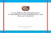 Cartilha de Registros Contábeis Patrimoniais no Novo SIAFIbag.ifmt.edu.br/media/filer_public/f0/1c/f01c9d6f-6ec9... · 2018-05-29 · MCASP - Parte II - e devem ser consultados por