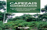 CAFEZAIS SOMBREADOS · 2020-07-15 · 3 AGRADECIMENTOS Às famílias cafeicultoras, pela acolhida em suas propriedades e pela coparticipação nas informações relatadas. Aos colegas