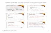 Conceitos básicos de Java AULA 02 - UFPE if669/material/pdfsAte... · PDF file © Ricardo Massa e Sérgio Soares 1 Graduação em Ciência da Computação - CIn/UFPE - Introdução