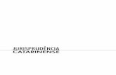 Repositório de jurisprudência autorizado pelos Registros n. 8/1985busca.tjsc.jus.br/revistajc/revistas/120/1200000.pdf · José Trindade dos Santos Des. José Gaspar Rubik – Presidente