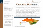 Terra Reportterrabrasis.com.br/wp/wp-content/uploads/2017/07/4special1.pdf · Terra Brasis Re Terra Report Edição Especial: Catástrofes Naturais Brasileiras 4 Confidencial e Privado