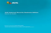 AVG Internet Security Business Editionfiles-download.avg.com/.../avg_ise...br-pt_ltst_03.pdf · 2.1 Visão geral dos componentes 11 2.2 Onde instalar e implantar 12 2.3 Caixa de diálogo