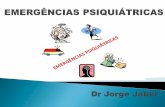 Dr Jorge Jaber · 2019-11-18 · Entende-se por contenção mecânica a fixação do paciente ao leito por meio de faixas de couro ou tecido, geralmente aplicados nos membros superiores