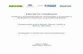 Cadastro Ambiental Rural, Prevenção e Combate a Incêndios ... · Florestal Brasileiro (Lei n° 12.651/2012) institui, em âmbito nacional, o Cadastro Ambiental Rural (CAR) com