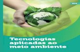 KLScm-kls-content.s3.amazonaws.com/201602/INTERATIVAS... · Unidade 4 | Aplicação das tecnologias em favor da sustentabilidade Seção 4.1 - Tecnologias para tratamento de água,