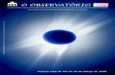 Eclipse total do Sol de 29 de Março de 2006 · Após quase meio ano a vaguear pelo espaço interplanetário, a sonda “Venus Express” da Agência Espacial Europeia (ESA) chegou