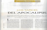 Web oficial del escritor José Guadalajara · a serie de ocho tapi- ces que sobre el libro del Apocalipsis se en- cuentra expuesta en la actua- Iidad en el Palacio de San II- defonso