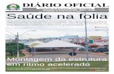 Diário Oficial de Barreiras - nº 246 · 1 Barreiras - Bahia - quarta-feira, 11 de fevereiro de 2009 ANO 4 - Nº 869 Quarta-feira, 11 de fevereiro de 2009 - ANO 4 - Nº 869 Lei nº