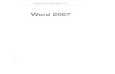 4632 Apostila-Word-2007- S4/HI-S4-manual-word-2007.pdf · PDF file Apostila Microsoft Office 2007 Introdução O Office Word 2007 está com um novo formato, uma nova interface do