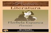 Florbela Espanca · publicação da Charneca em Flor em 1931. Na altura, a poetisa colaborou também no Portugal feminino de Lisboa, na revista Civilização e no Primeiro de Janeiro,
