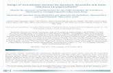 Santander Torres AF et al. Vacunas recombinantes en aves ... · 264 Revista CES Medicina Veterinaria y Zootecnia / Volumen 9 / Número 2 / julio – diciembre de 2014/ ISSN 1900-9607