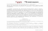 FACULDADE DE TECNOLOGIA DE SÃO PAULO - SÃO PAULO …concursos.fatecsp.br/system/avatars/318/original/... · DOE de 18/01/2017, seção I, página 41, e com fundamento na Deliberação