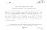 ACORDO DE COOPERAtAO ENTRE A UNIVERSIDADE DE COIMBRA … · Presidenta da Republica, publicado no DOU de 15/02/2012, outorgam 0 seguinte Acordo de Coopera