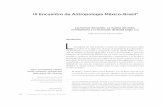 III Encuentro de Antropología México-Brasiljpoantropologia.com.br/pt/wp-content/uploads/2018/... · cia del Brasil, en especial en el segundo reinado (1840-1889). La uni-dad de