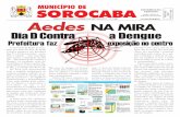 MUNICÍPIO DE SOROCABA Prefeitura de Sorocaba DISTRIBUIÇÃO ...noticias.sorocaba.sp.gov.br/wp-content/uploads/... · ba, sendo 229 autóctones (contra-ídos na cidade) e 57 importados