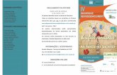 SPP - Sociedade Portuguesa de Pediatria Nacionais 2017... · 2019-07-08 · - Sandra Mesquita - Sílvia Almeida - Sofia Craveiro REGULAMENTO DE POSTERS PRAZO LIMITE DE ENTREGA 11