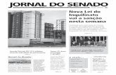 Ano XV — Nº 3.136/243 — Brasília ... · Edição comemorativa dos 120 anos da Proclamação da República – Jornal do Senado – 16 de novembro de 2009 – Ano XV – Nº