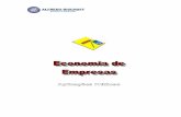 Economia da Empresa - Alfredo Bischoffalfredo.com.br/economia.pdf · Muitas vezes, quando em situação de dificuldades, os empresários ou gerentes tendem a buscar soluções a partir