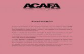 :: Associação de Estudos do Alto Tejo :: - Apresenta o A AFA 3 2010 · 2015-04-06 · Apresentação A Associação de Estudos do Alto Tejo (AEAT) apresenta mais uma edição da