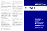 Sin título-1 - CPAU Biblioteca CPAU.pdf · Title: Sin título-1 Author: Usuario Created Date: 6/18/2019 7:21:53 PM