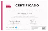 CERTIFICADO - wimbelemdon.com.br · certificado A Associação Nova Escola, a Fundação Lemann e o Instituto Inspirare certificam que Valéria Santos da Silva CPF 449.978.840-49