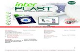 2020 · Induglobal (Grupo Interempresas) •  • (+351) 217615724 • geral@interempresas.net  A InterPlast é uma nova iniciativa de comu-