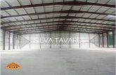 Silva Tavares - Estruturas Metálicas · ~ 5 ~ silva tavares & bastos almeida, lda desde 1991 principais clientes • grupo amorim amorim & irmÃos, s.a. amorim cork composites, s.a.