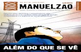 Junho de 2007 - Projeto Manuelzão · O Projeto Manuelzão recebe cartas, músicas, poesias e ... com uma agenda repleta de atividades e convites. Rebelde, tinha na prodigiosa memória,