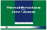 L6 TEND HIV VOL5 N2 - tendenciashivehepatites.com.brtendenciashivehepatites.com.br/wp-content/uploads/... · a) artigo de revisão b) artigo de atualização c) relato de caso A Tendências