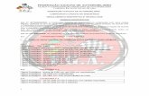 FEDERAÇÃO GAÚCHA DE AUTOMOBILISMO · filiados, realizará no ano de 2018, um Campeonato com provas de média duração, de acordo com o Calendário Promocional da Federação Gaúcha