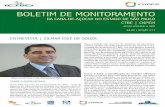 BOLETIM DE MONITORAMENTO - LNBR | Laboratório Nacional de …lnbr.cnpem.br/wp-content/uploads/2017/07/Boletim-de-Monitorament… · BOLETIM DE MONITORAMENTO DA CANA-DE-AÇÚCAR NO