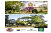 Manual de Arborização Urbana de Itapuí · LEI MUNICIPAL DE ARBORIZAÇÃO URBANA Lei Municipal Complementar nº 228, de 29 de março de 2019 ABNT NBR 16246-1:2013 - Florestas urbanas