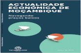 Public Disclosure Authorized - World Bank ... Moçambique num contexto de investimento público crescente. A série MEU procura prover informação paras as discussões internas dentro