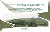 Ministério da Agricultura, Pecuária e Abastecimento ... · 10 Caracterização de Paisagens e Solos Representativos do Estado do Rio de Janeiro Material e métodos Caracterização