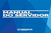 manual do servidor OK-2 - Prefeitura de Florianópolis · 27.2 Licença para tratar de interesses particulares 57 27.3 Licença para acompanhar cônjuge servidor público 57 28. AFASTAMENTOS