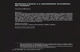 Roberto Carlos e a identidade brasileira na canção1 · po, 2004; e ARAÚJO, P. C. Roberto Carlos em Detalhes. São Paulo: Editora Planeta, 2006. O entre-lugar da realeza. 154 revista