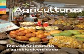 Revalorizando - AS-PTAaspta.org.br/files/2013/04/Agriculturas_V1N1_NOV2004.pdf · 2017-07-15 · da agricultura, as mudanças nos padrões de alimentação e o crescimento da população