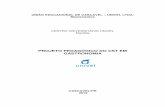 UNIÃO EDUCACIONAL DE CASCAVEL – UNIVEL …Curso de: CST em Gastronomia Modalidade: Presencial Ato Regulatório Portaria/MEC n.º 267, 03/04/2017. Renovação de Reconhecimento 120