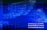 CARTILHA SOBRE EMPRÉSTIMO CONSIGNADO · 2019-01-21 · INTRODUÇÃO O propósito desta Cartilha é apresentar aos militares e pensionistas de militares do Comando da Aeronáutica