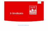 E-Sindicato - Portal SISMIsismi.com.br/pdf/MANUAL DO CONVENIOold.pdf · Sindicato dos Trabalhadores do Serviço Público Municipal de ITU - SISMI 1 MANUAL DO USUÁRIO ... Cupom Fiscal