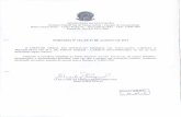 IFSULDEMINAS · 2019-02-05 · TECNOLOGIA DO SUL DE MINAS GERAIS - CAMPUS MUZAMBINHO, no uso de suas atribuições legais, ... Resolução no 26/2013 alterada pela Resolução no