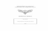 Modelo de publicação - CGNAportal.cgna.gov.br/files/uploads/legislacao/mca_100-14.pdf · 2016-11-28 · MINISTÉRIO DA DEFESA COMANDO DA AERONÁUTICA DEPARTAMENTO DE CONTROLE DO