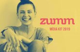 mídia kit 2019 - Mundo Zumm - Tem de tudo e é para todosEsse editorial surge como uma referência para um leitor empreendedor e bem-sucedido, oferecendo uma seleção de assuntos