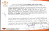 CONTRATO DE OBRA PÚBLICA NÚMERO ACATL-CI-R33-01/2018 Acatlán de … · 2018-10-08 · MURILLO PARALELA A UNIÓN DE COLONOS CON CRUCE A VICENTE OROZCO" Contrato de obra pública