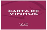 CARTA DE VINHOS · V12_Vinhos_Steakbull.indd 4 11/02/19 12:04. VINHOS TINTOS Chile Espanha Portugal Quintay Clava Reserva - Chardonnay ..... R$ 129,00 Viña Quintay Carmen Insigne
