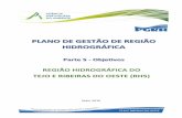 REGIÃO HIDROGRÁFICA DO TEJO E RIBEIRAS DO OESTE (RH5) · Renováveis 2013-2020 (PNAER) Programa Nacional de Barragens com Elevado Potencial Hidroelétrico (PNBEPH) Convenção Europeia