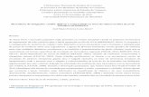 VIII Encontro Nacional de Estudos do Consumo IV Encontro Luso … · 2018-11-25 · processo classificatório do pirarucu salgado identificando sua relação com o desenvolvimento