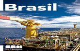 Brasil - SBM Offshore · PDF file 2014-11-27 · Brasil SBM Offshore 2013 3 No que acreditamos Sustentabilidade A meta da SBM é ter um impacto positivo na esfera industrial e social.