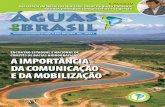 comitês dE Bacias Hidrográficas a importância da ...aguasdobrasil.org/downloads/pdf/Revista-Aguas-do-Brasil-1.pdf · experiências exitosas de gestão de re-cursos hídricos. Este
